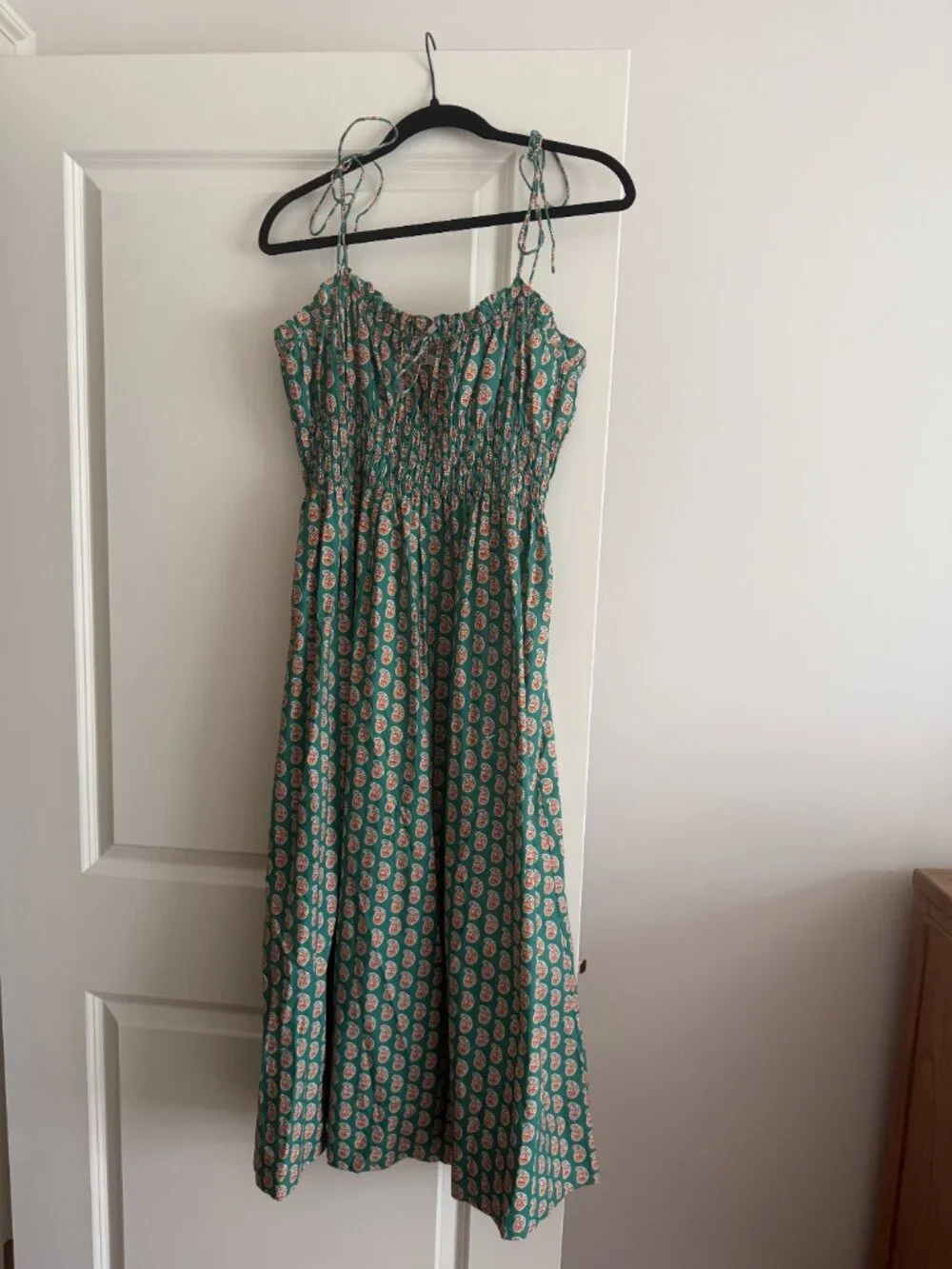 DÔEN Rhoda Dress Size Small - Picture 2 of 6
